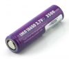 Baterie Efest 18650,3500mAh,20A,1ks